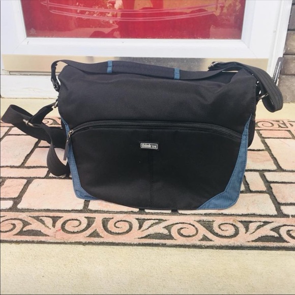 Camera Bag - Picture 2 of 3